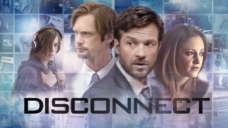 Disconnect - imagine 4