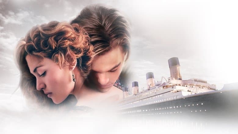 Titanic - imagine 1