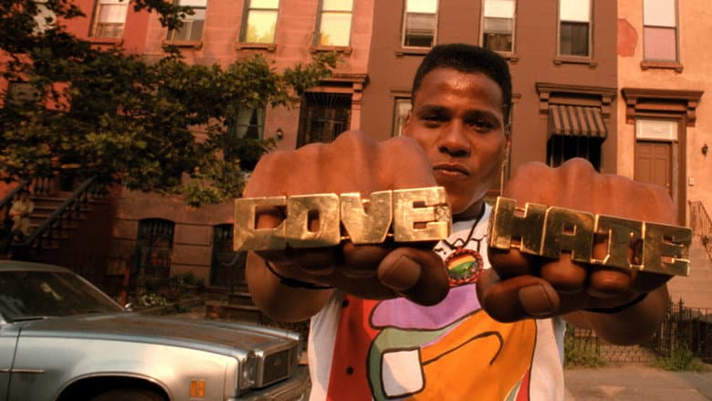Do the Right Thing - imagine 1