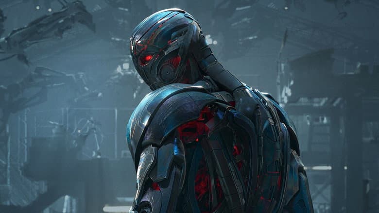 Avengers: Age of Ultron - imagine 2