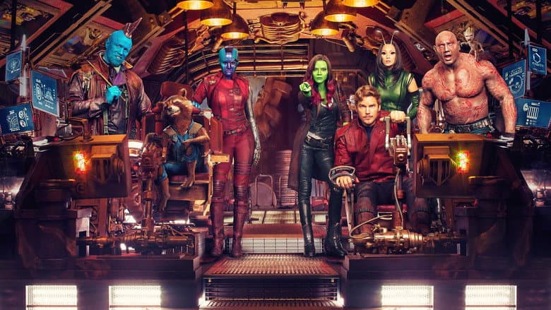 Guardians of the Galaxy Vol. 2 - imagine 3