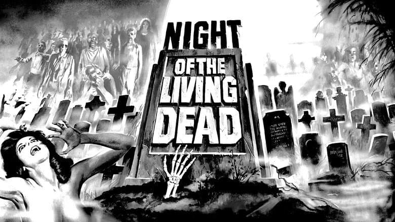 Night of the Living Dead - imagine 5