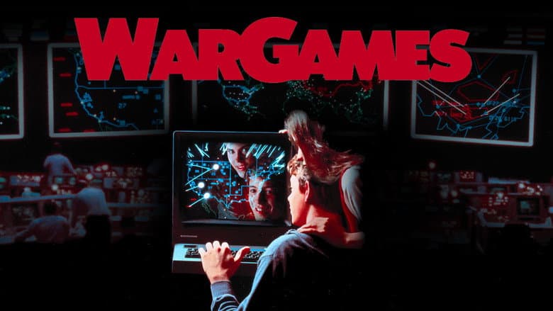 WarGames - imagine 5