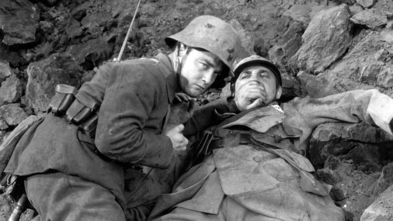 All Quiet on the Western Front - imagine 3