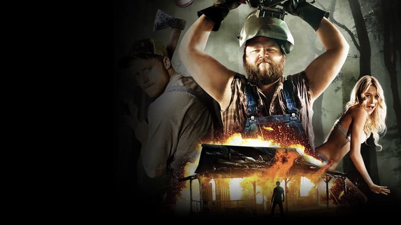 Tucker and Dale vs. Evil - imagine 5