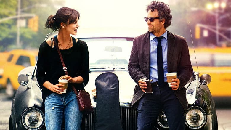 Begin Again - imagine 1