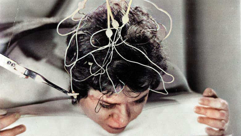 The Andromeda Strain - imagine 6