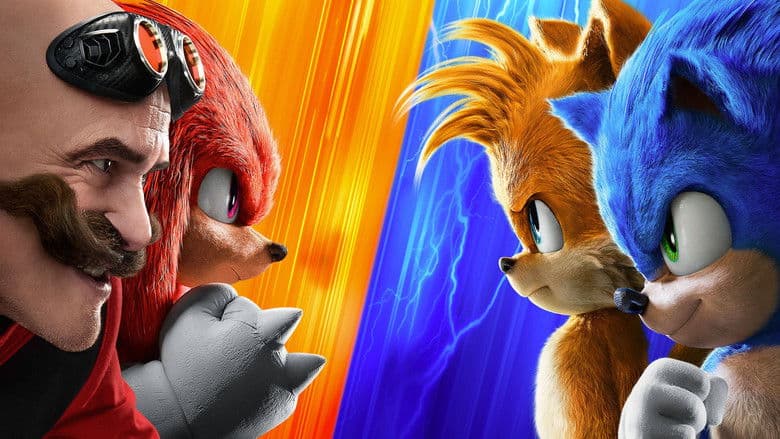 Sonic the Hedgehog 2 - imagine 1