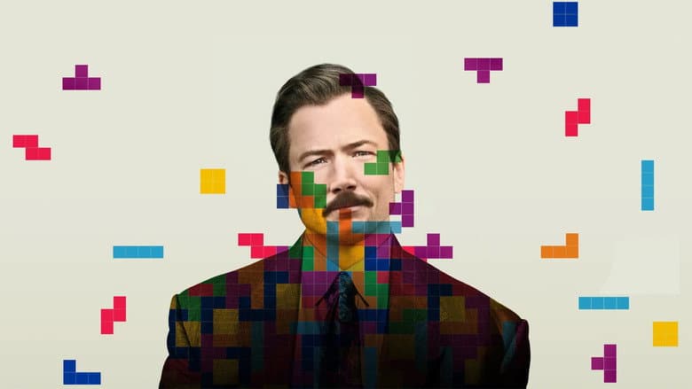 Tetris - imagine 4