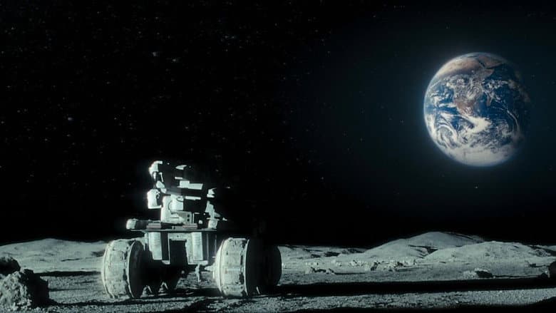 Moon - imagine 3