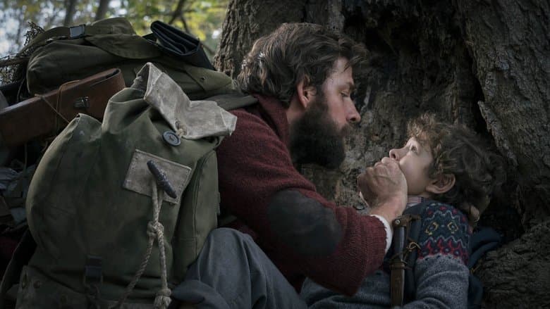 A Quiet Place - imagine 5