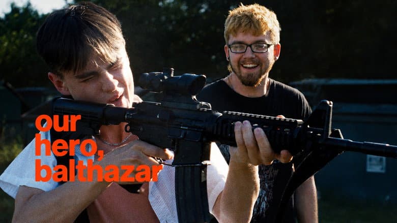 Our Hero, Balthazar - imagine 3