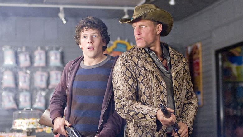 Zombieland - imagine 6