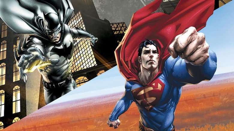 Superman/Batman: Apocalypse - imagine 5