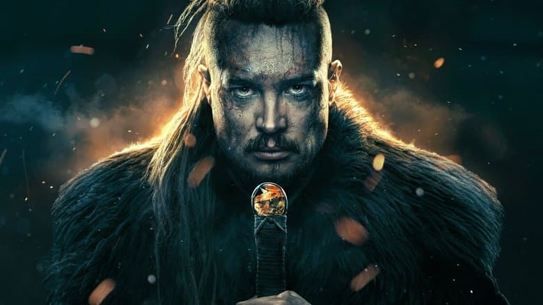 The Last Kingdom: Seven Kings Must Die - imagine 2