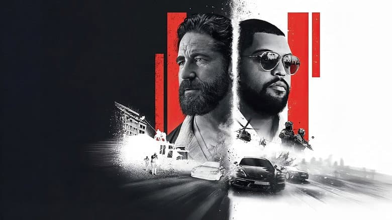 Den of Thieves 2: Pantera - imagine 6
