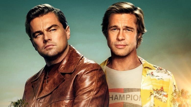 Once Upon a Time... in Hollywood - imagine 3