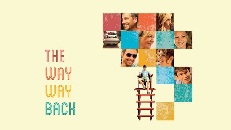 The Way Way Back - imagine 6