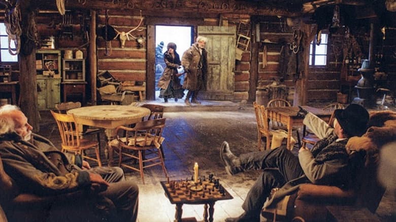 The Hateful Eight - imagine 6