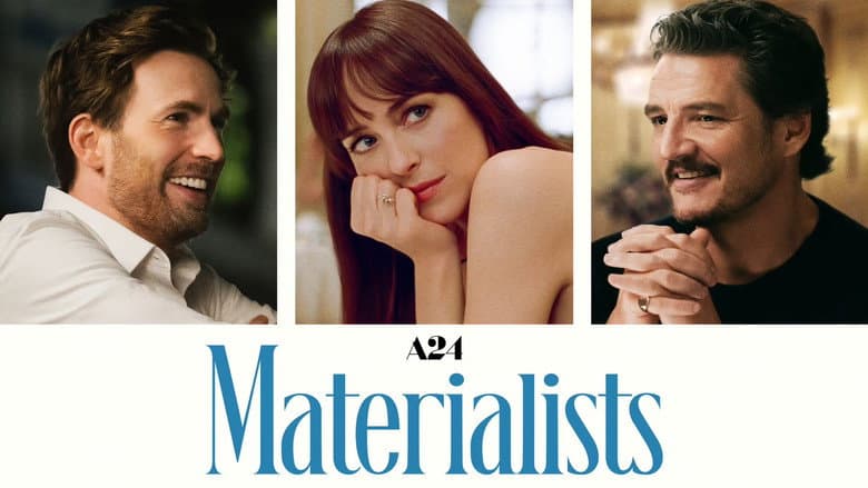 Materialists - imagine 5