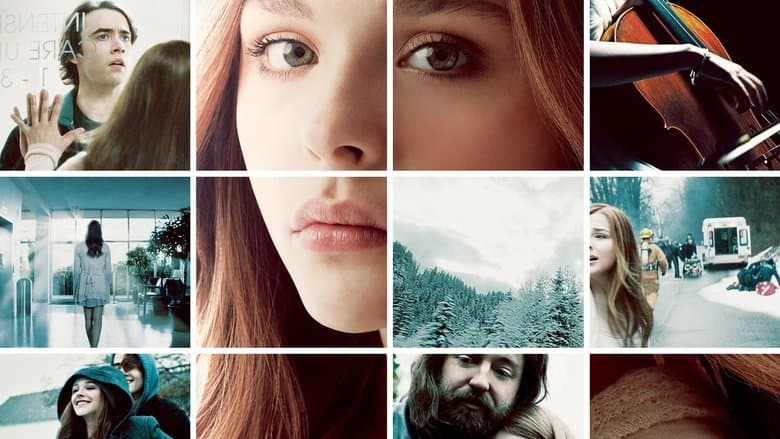 If I Stay - imagine 2