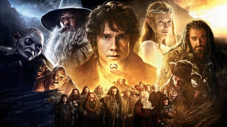 The Hobbit: An Unexpected Journey - imagine 1