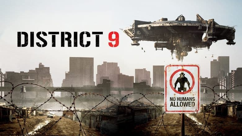 District 9 - imagine 3