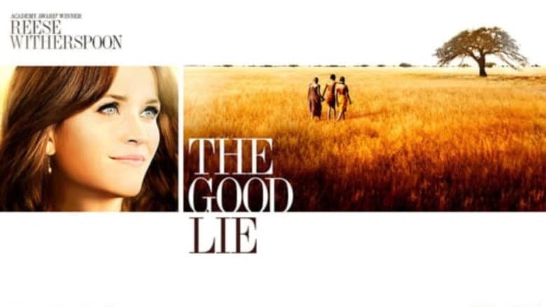 The Good Lie - imagine 2