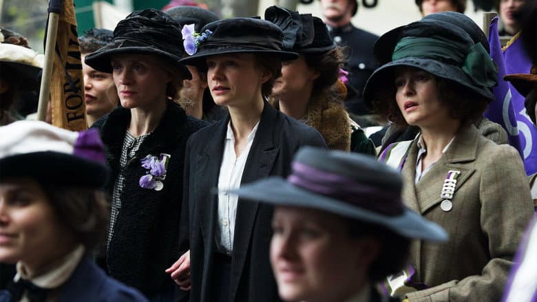 Suffragette - imagine 5