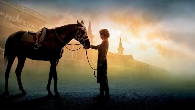 Secretariat - imagine 1