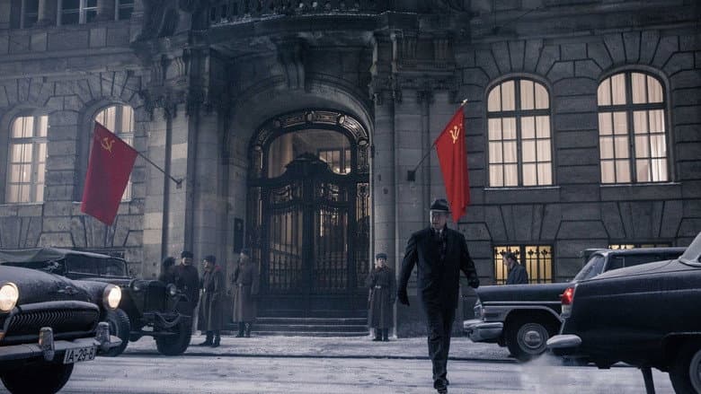 Bridge of Spies - imagine 6