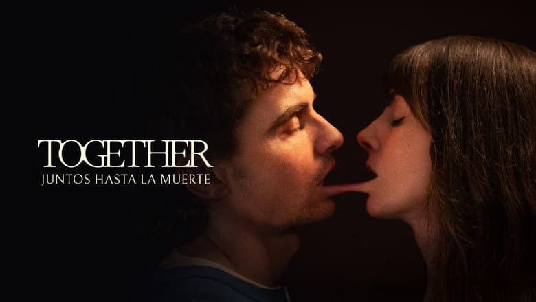 Together - imagine 6