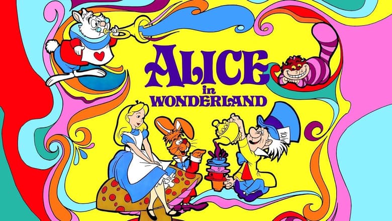 Alice in Wonderland - imagine 4