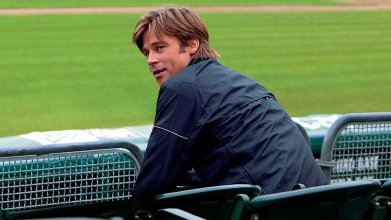 Moneyball - imagine 4