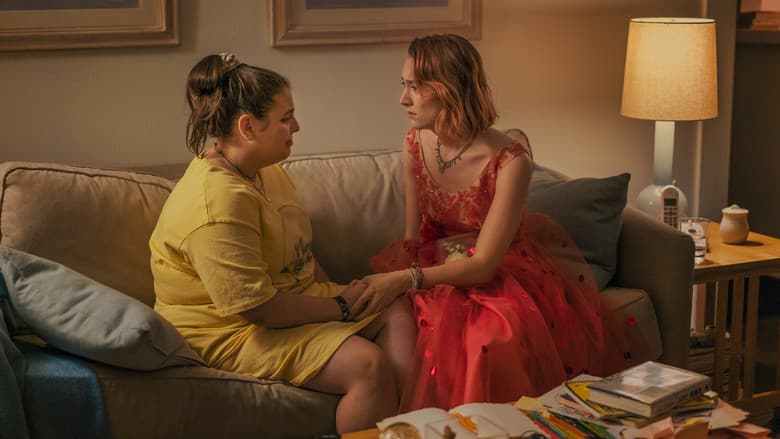 Lady Bird - imagine 6