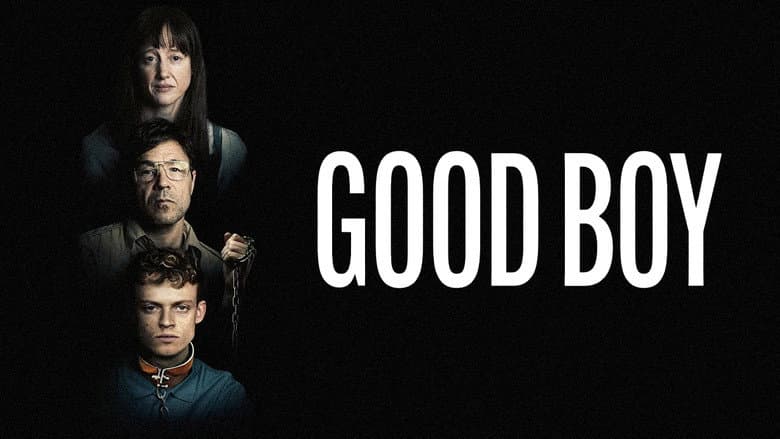 The Good Boy - imagine 4