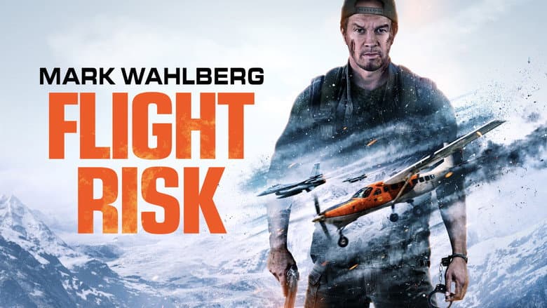 Flight Risk - imagine 5