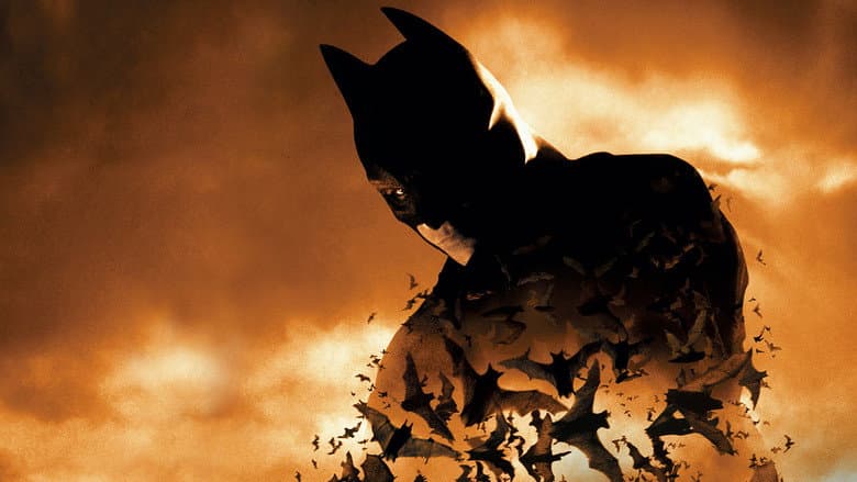 Batman Begins - imagine 5