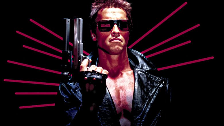 The Terminator - imagine 6