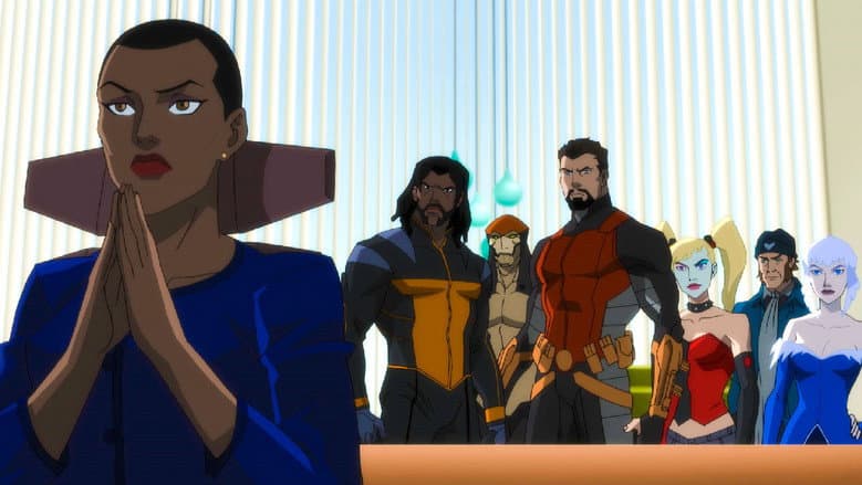 Suicide Squad: Hell to Pay - imagine 6