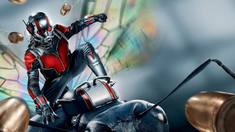 Ant-Man - imagine 6