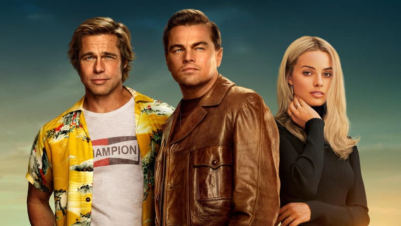 Once Upon a Time... in Hollywood - imagine 5