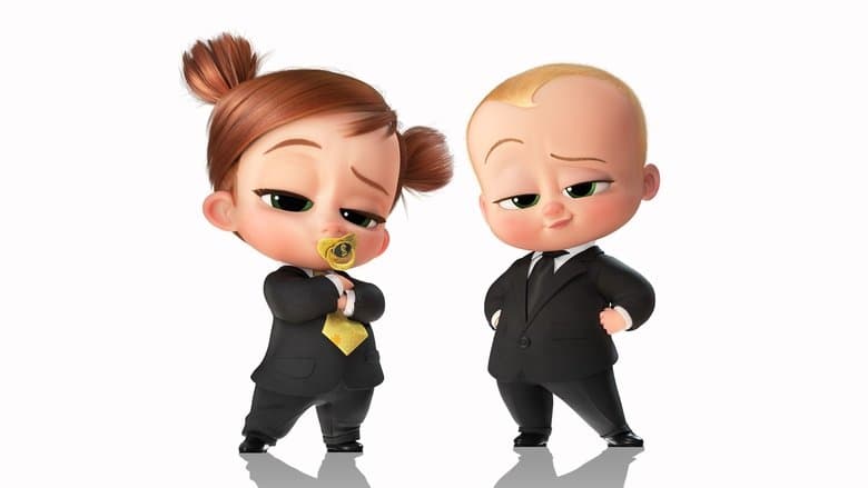 The Boss Baby: Family Business - imagine 1