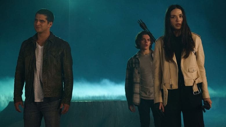 Teen Wolf: The Movie - imagine 2