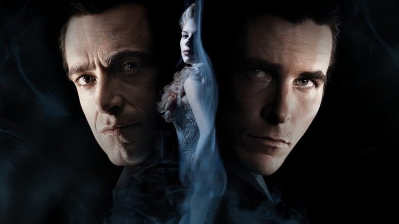 The Prestige - imagine 3
