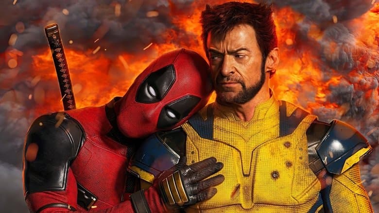 Deadpool & Wolverine - imagine 4