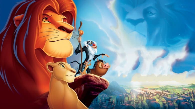 The Lion King - imagine 5