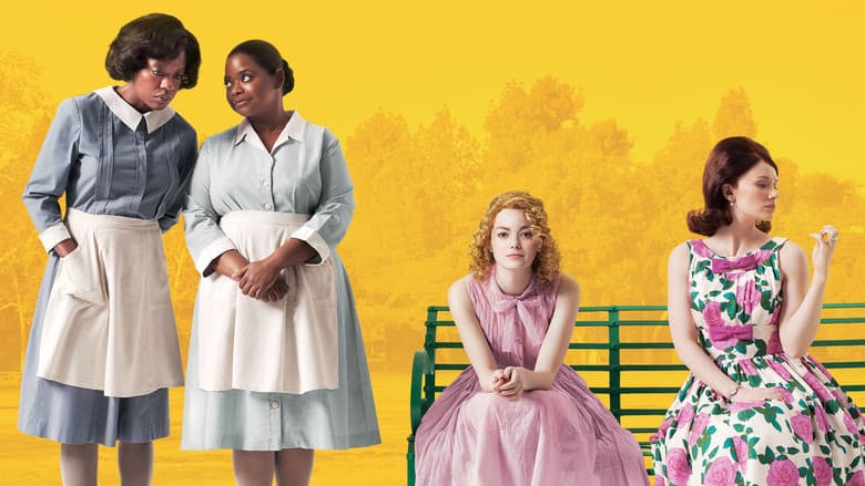 The Help - imagine 4