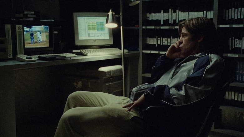 Moneyball - imagine 3