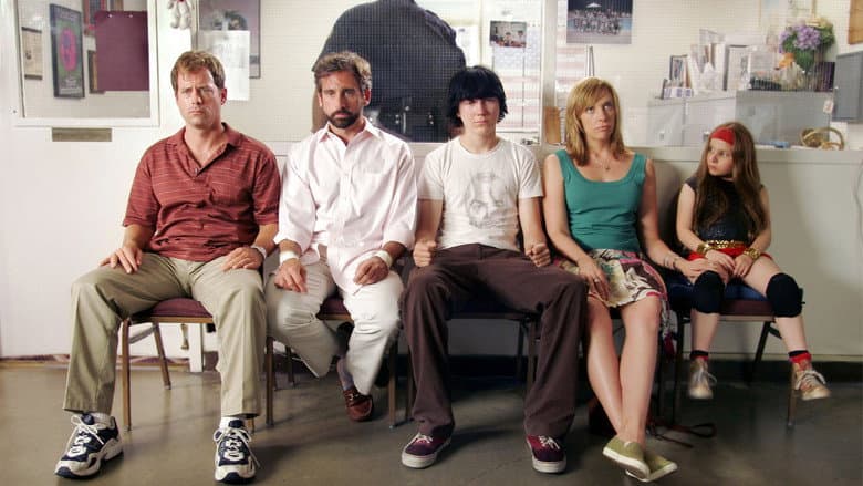 Little Miss Sunshine - imagine 1
